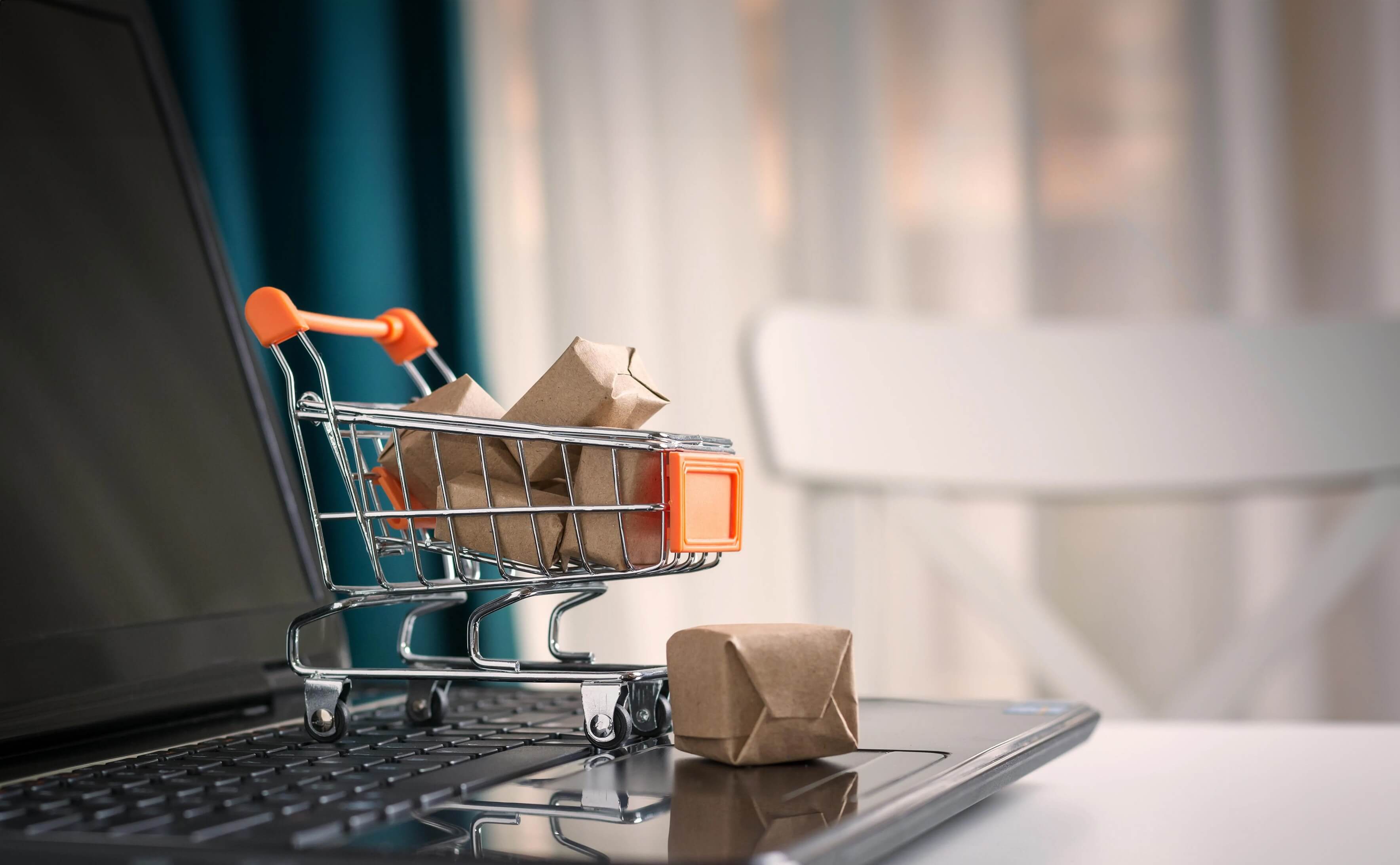 E-Commerce Solutions